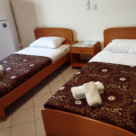 Dardiza Stay Ermioni Bagian luar foto