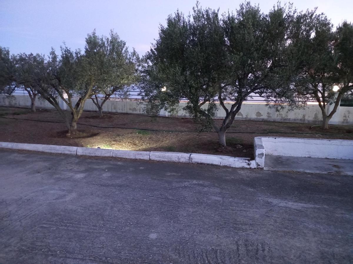 Dardiza Stay Ermioni Bagian luar foto