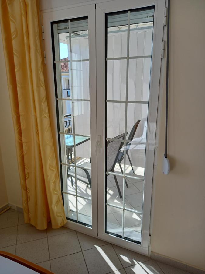 Dardiza Stay Ermioni Bagian luar foto