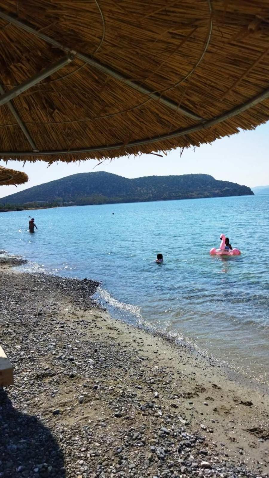 Dardiza Stay Ermioni Bagian luar foto