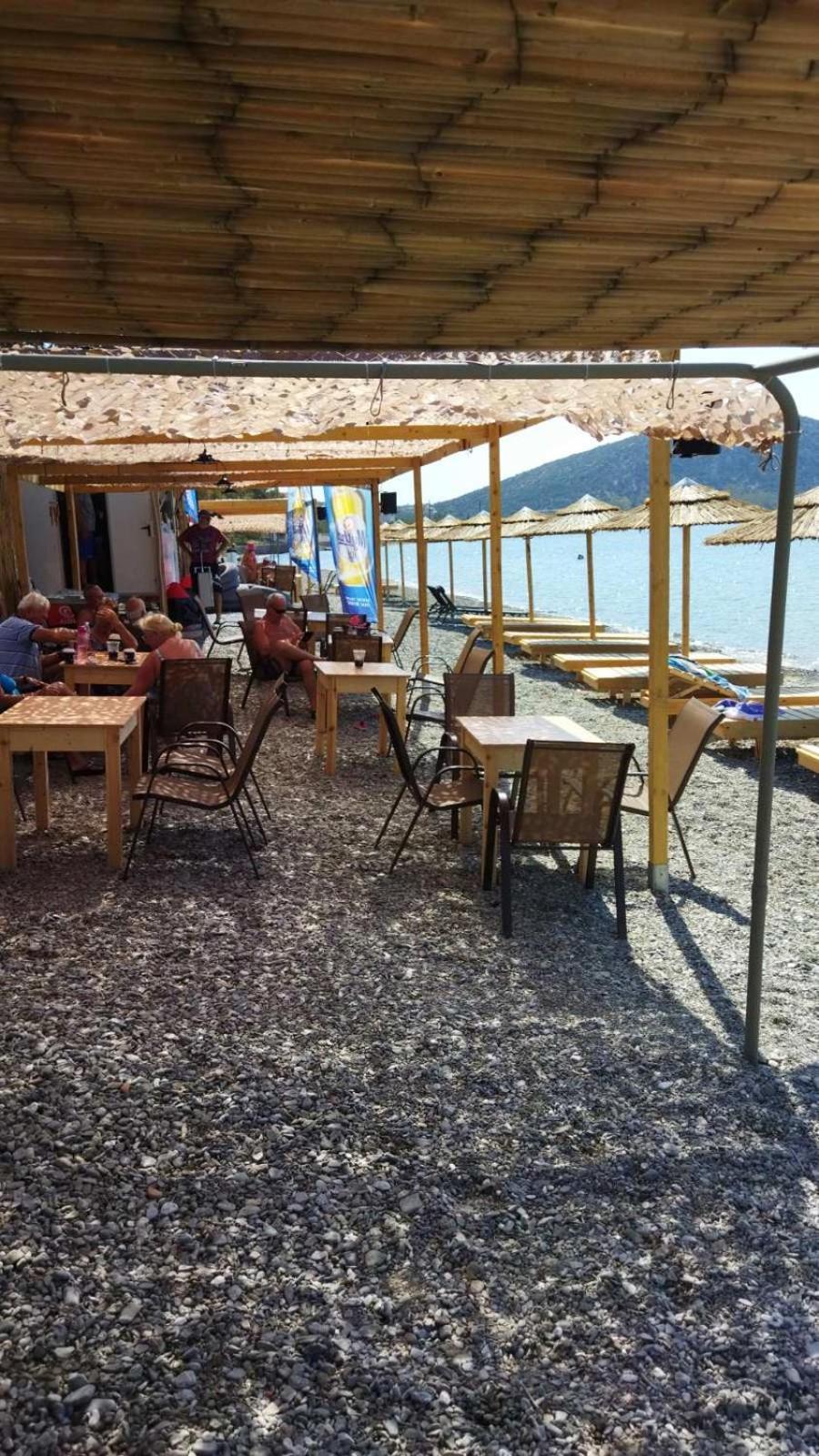 Dardiza Stay Ermioni Bagian luar foto