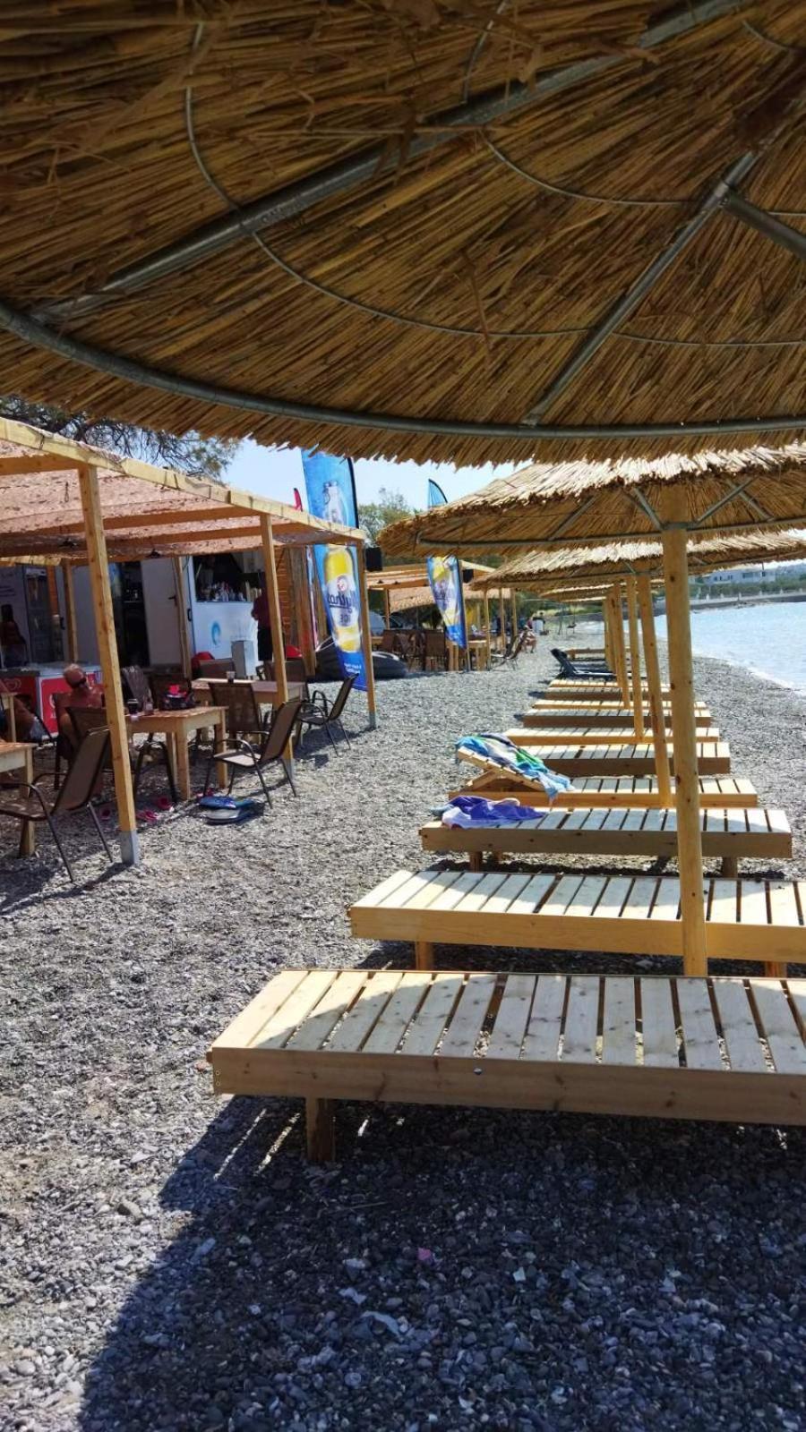 Dardiza Stay Ermioni Bagian luar foto