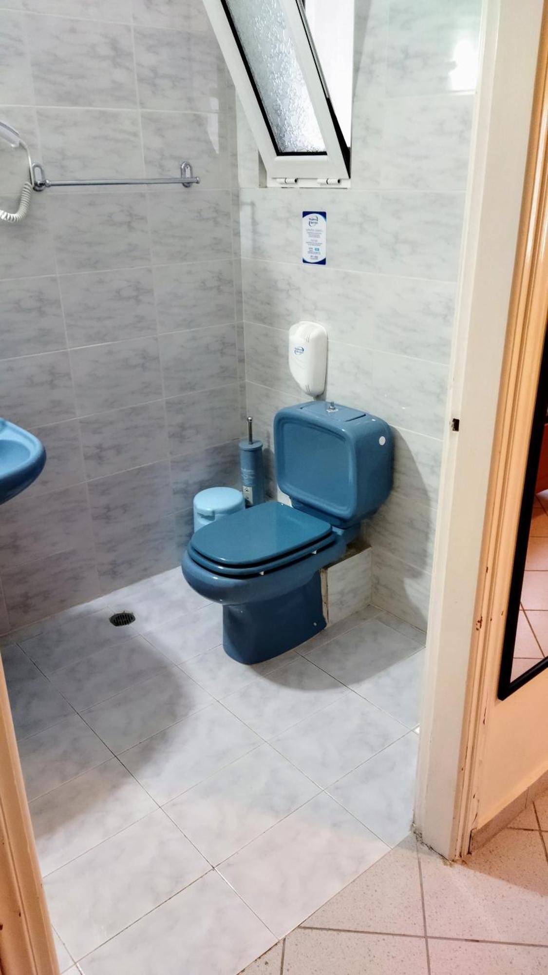Dardiza Stay Ermioni Bagian luar foto