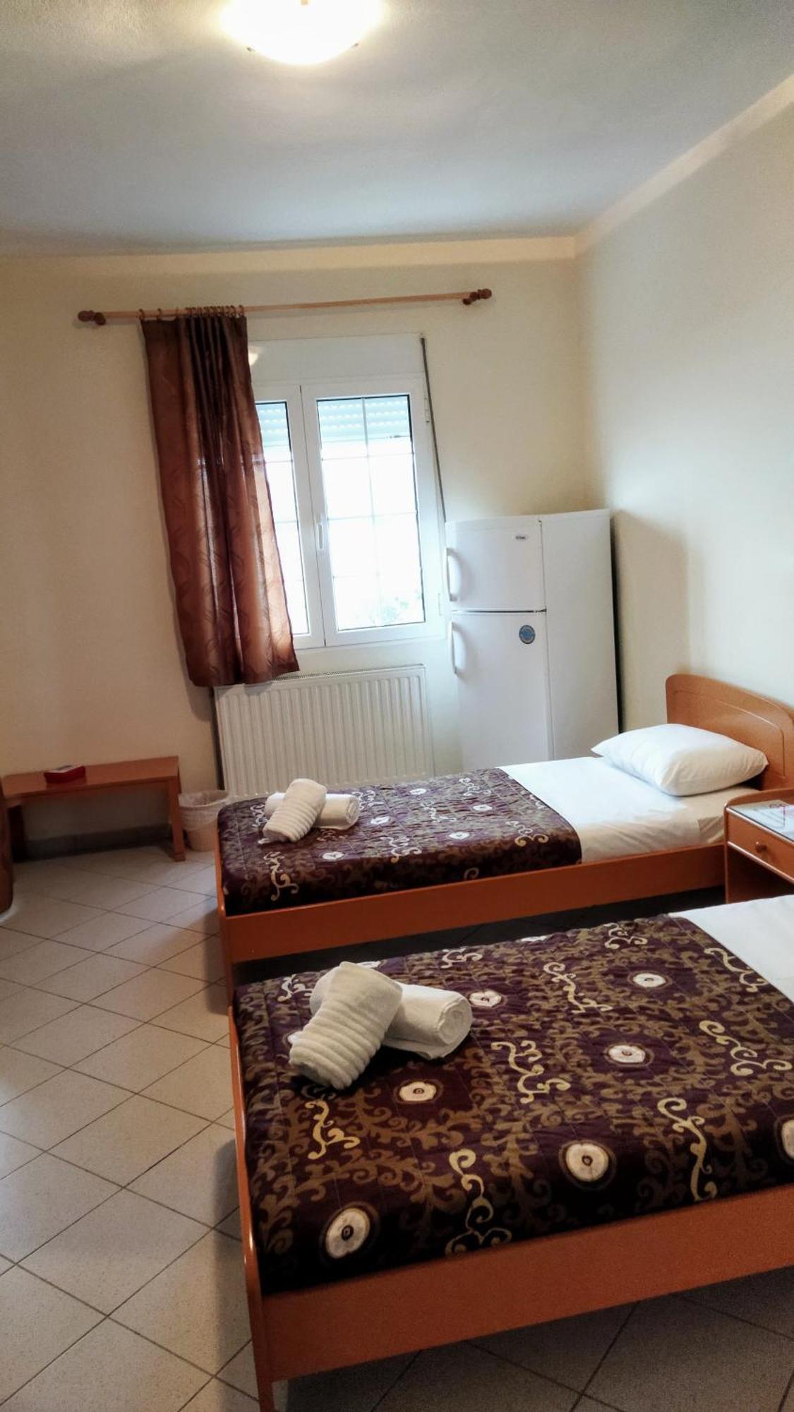 Dardiza Stay Ermioni Bagian luar foto