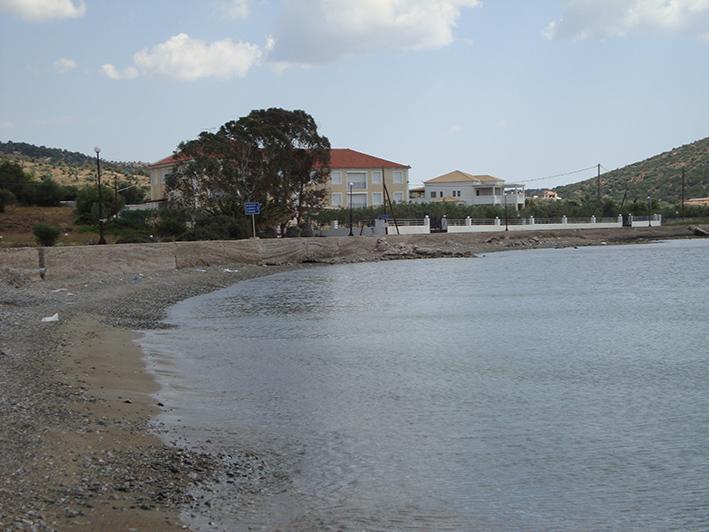 Dardiza Stay Ermioni Bagian luar foto